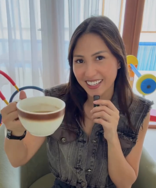 Morning Yerba Mate Mix